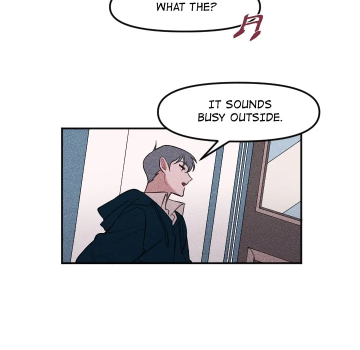 Go Go! To 2008â˜… Chapter 3 page 14 - 