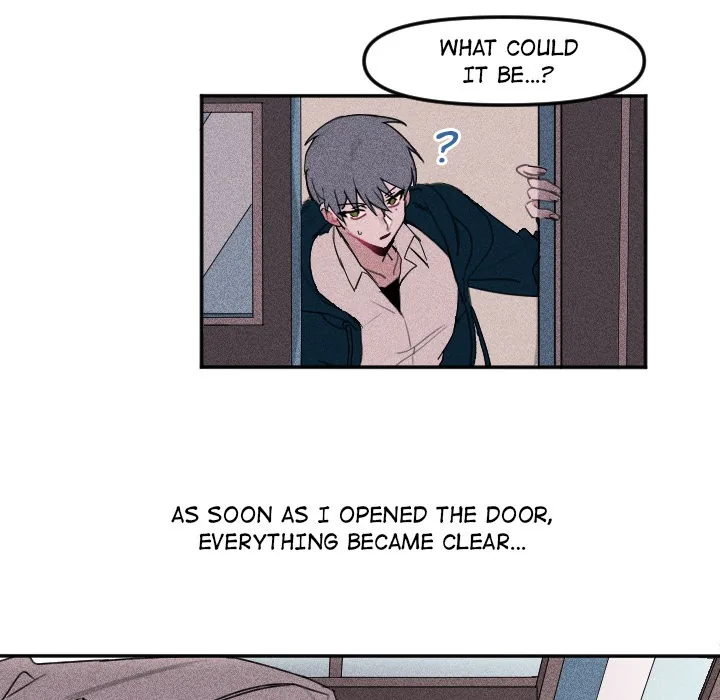 Go Go! To 2008â˜… Chapter 3 page 16 - 
