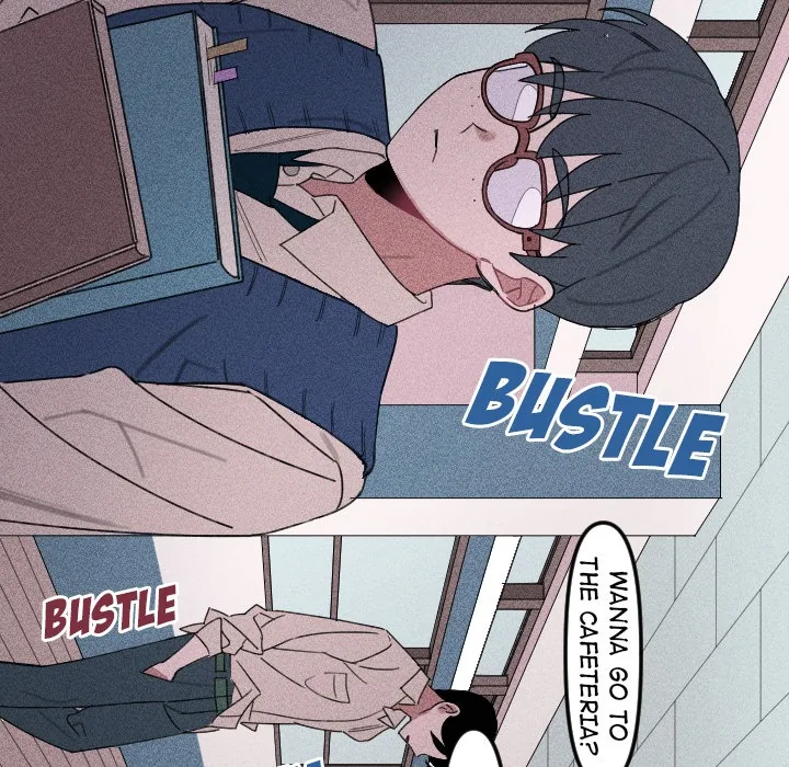 Go Go! To 2008â˜… Chapter 3 page 17 - 