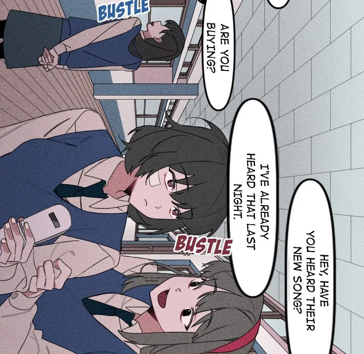 Go Go! To 2008â˜… Chapter 3 page 18 - 