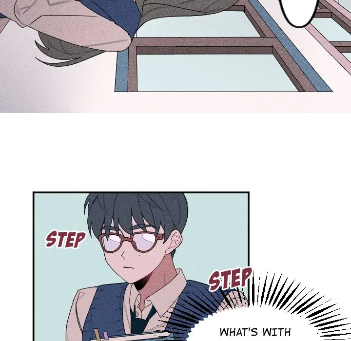 Go Go! To 2008â˜… Chapter 3 page 19 - 