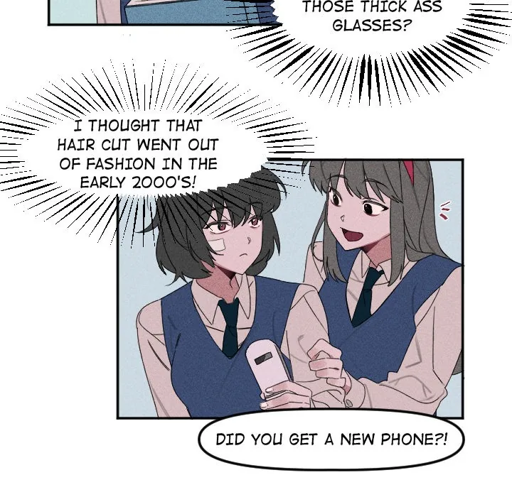 Go Go! To 2008â˜… Chapter 3 page 20 - 