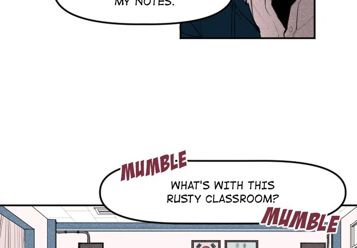 Go Go! To 2008â˜… Chapter 3 page 3 - 