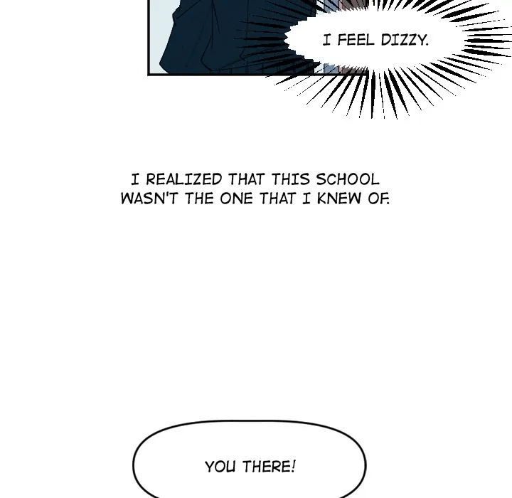Go Go! To 2008â˜… Chapter 3 page 23 - 