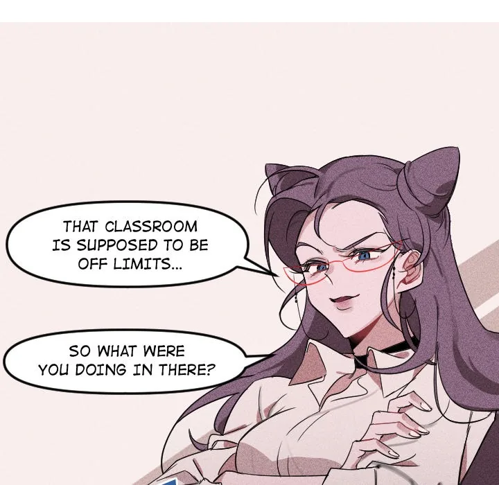 Go Go! To 2008â˜… Chapter 3 page 25 - 