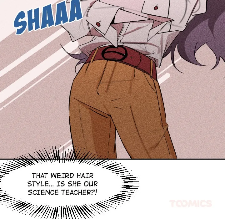 Go Go! To 2008â˜… Chapter 3 page 26 - 