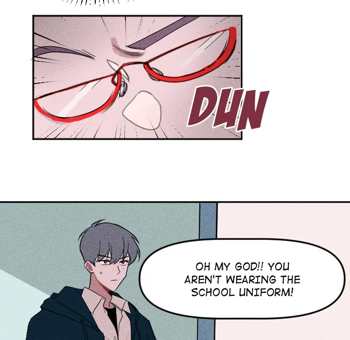 Go Go! To 2008â˜… Chapter 3 page 27 - 
