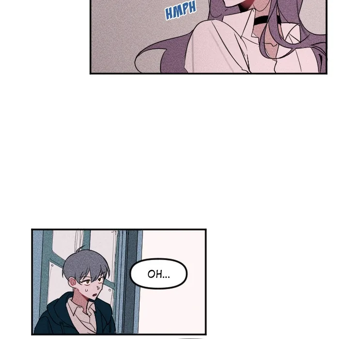 Go Go! To 2008â˜… Chapter 3 page 30 - 