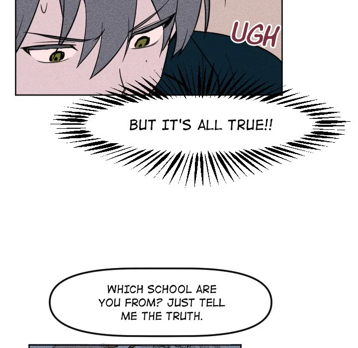 Go Go! To 2008â˜… Chapter 3 page 36 - 