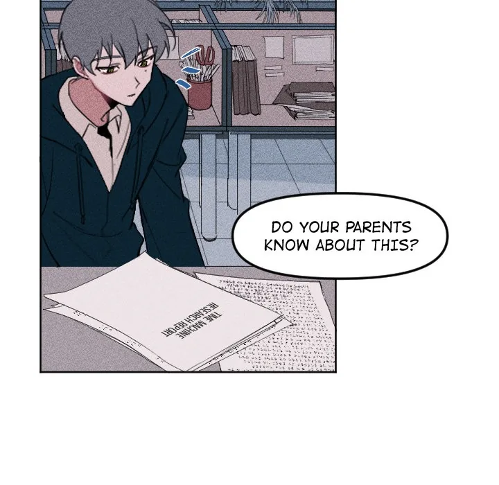Go Go! To 2008â˜… Chapter 3 page 37 - 