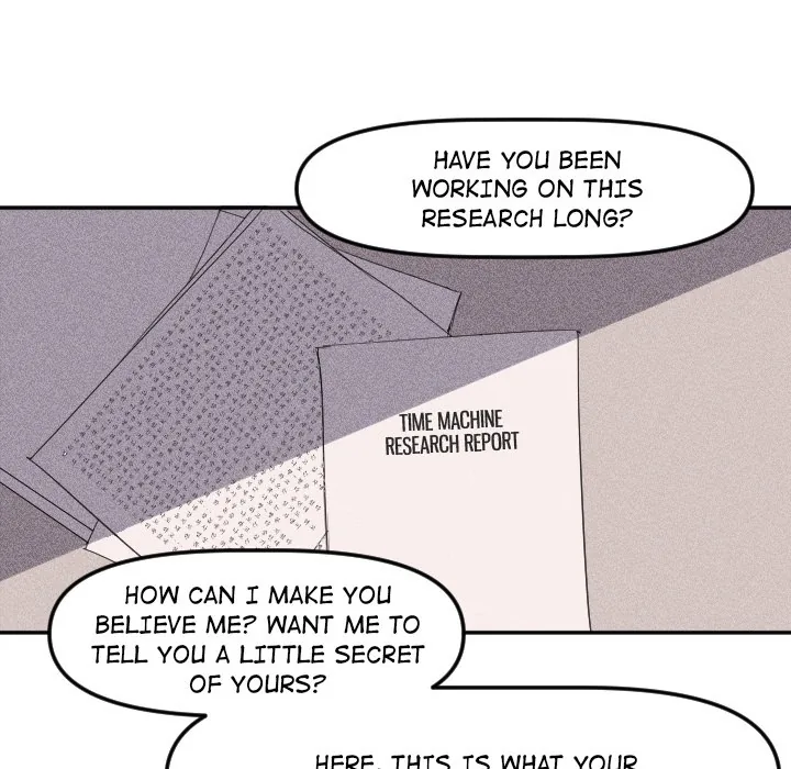 Go Go! To 2008â˜… Chapter 3 page 39 - 