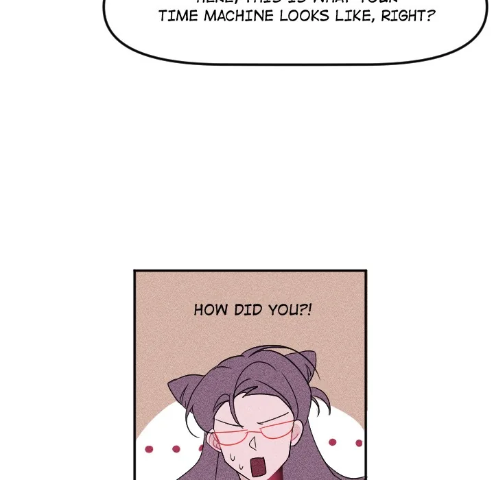 Go Go! To 2008â˜… Chapter 3 page 40 - 