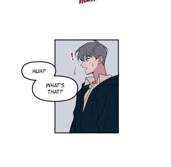 Go Go! To 2008â˜… Chapter 3 page 5 - 