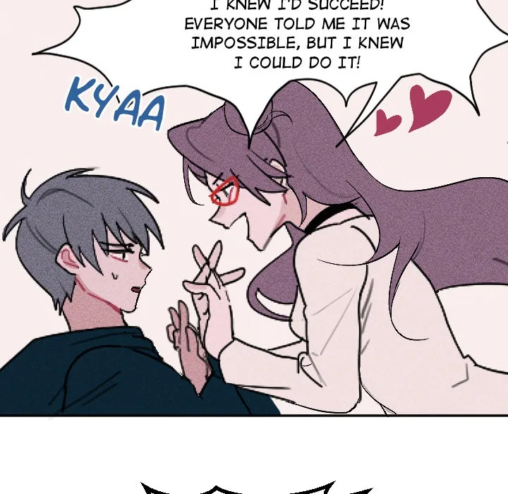 Go Go! To 2008â˜… Chapter 3 page 44 - 