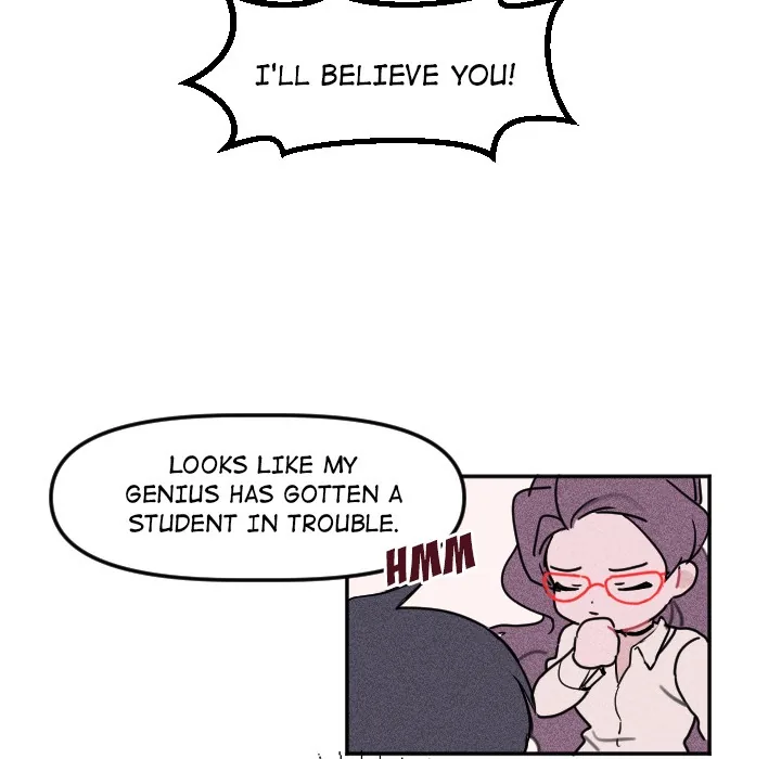 Go Go! To 2008â˜… Chapter 3 page 45 - 