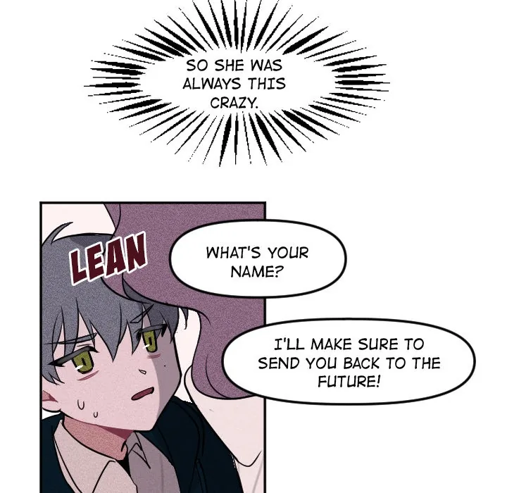 Go Go! To 2008â˜… Chapter 3 page 46 - 