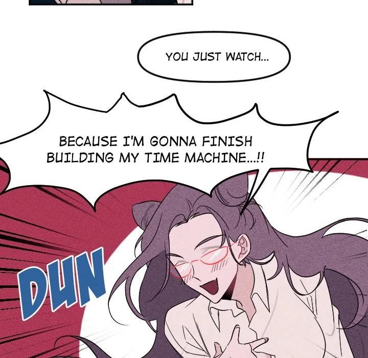 Go Go! To 2008â˜… Chapter 3 page 47 - 