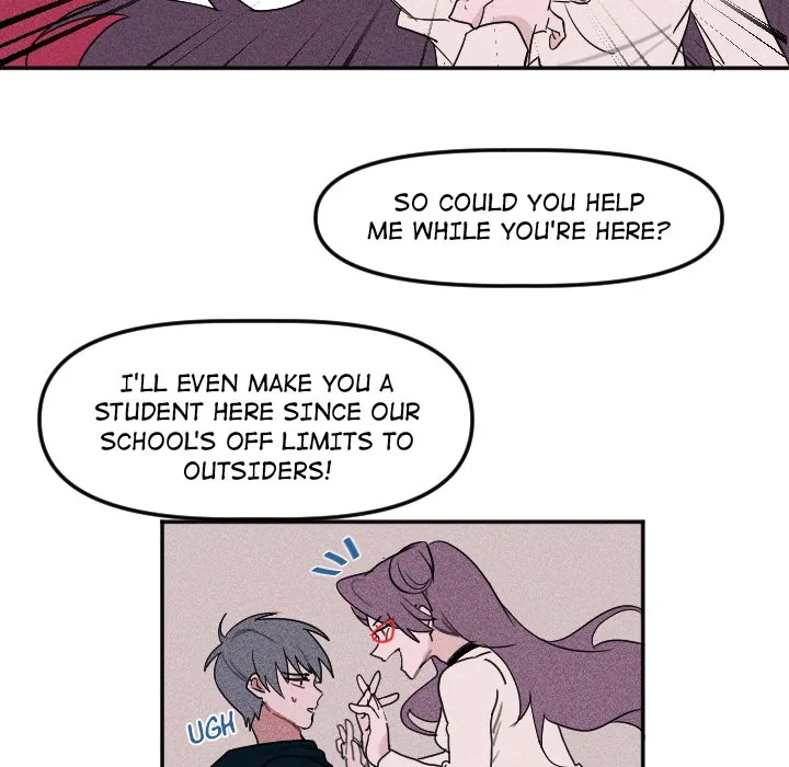 Go Go! To 2008â˜… Chapter 3 page 48 - 