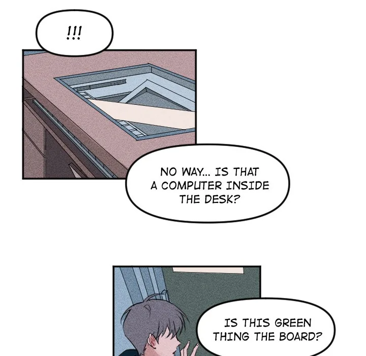 Go Go! To 2008â˜… Chapter 3 page 6 - 