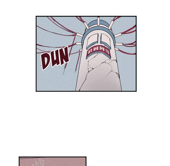 Go Go! To 2008â˜… Chapter 3 page 52 - 