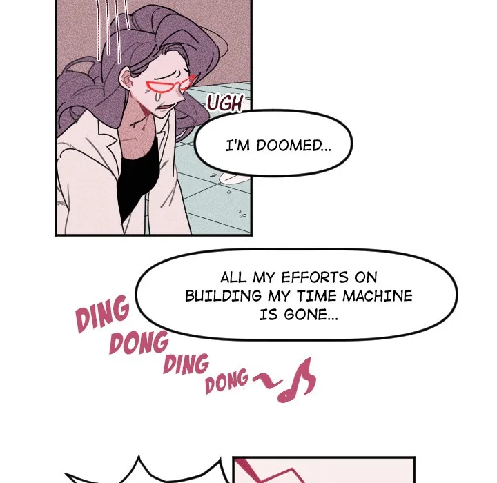 Go Go! To 2008â˜… Chapter 3 page 53 - 