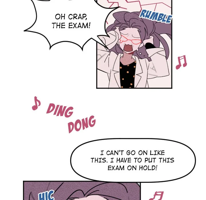 Go Go! To 2008â˜… Chapter 3 page 54 - 