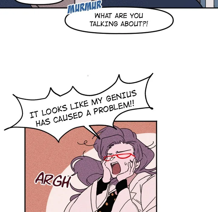 Go Go! To 2008â˜… Chapter 3 page 57 - 
