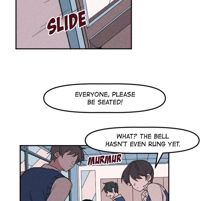 Go Go! To 2008â˜… Chapter 3 page 63 - 
