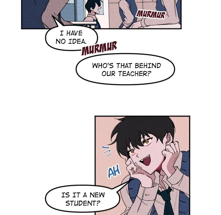 Go Go! To 2008â˜… Chapter 3 page 64 - 