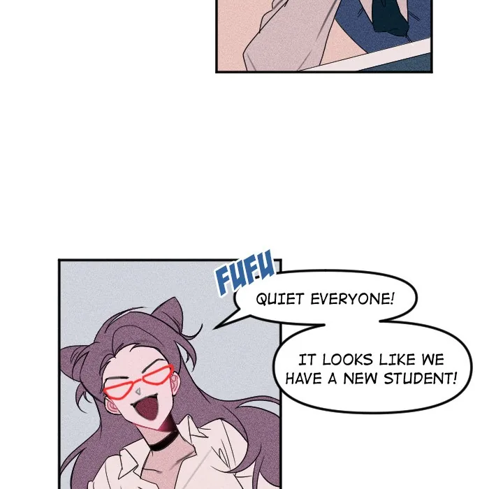 Go Go! To 2008â˜… Chapter 3 page 65 - 