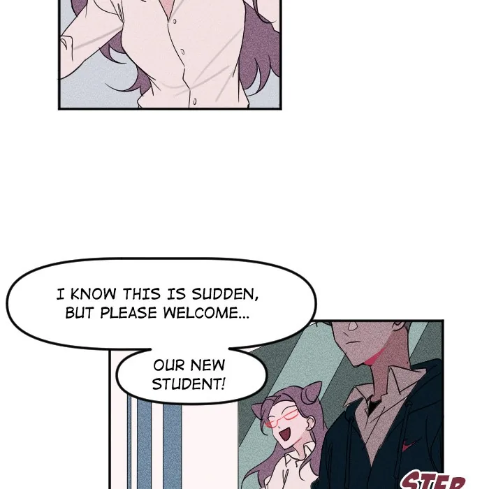 Go Go! To 2008â˜… Chapter 3 page 66 - 
