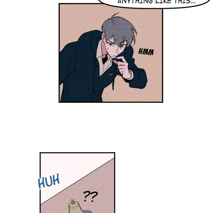 Go Go! To 2008â˜… Chapter 3 page 8 - 