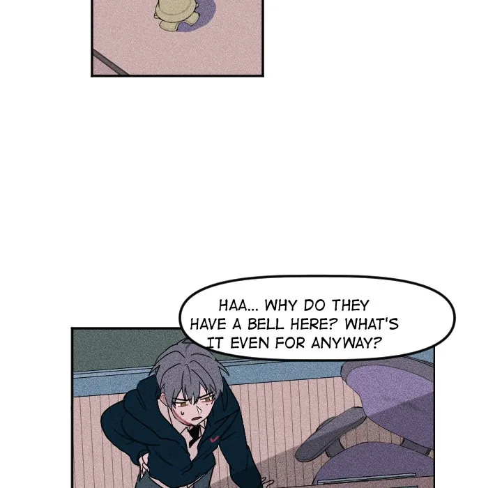 Go Go! To 2008â˜… Chapter 3 page 9 - 