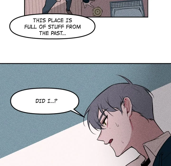 Go Go! To 2008â˜… Chapter 3 page 10 - 