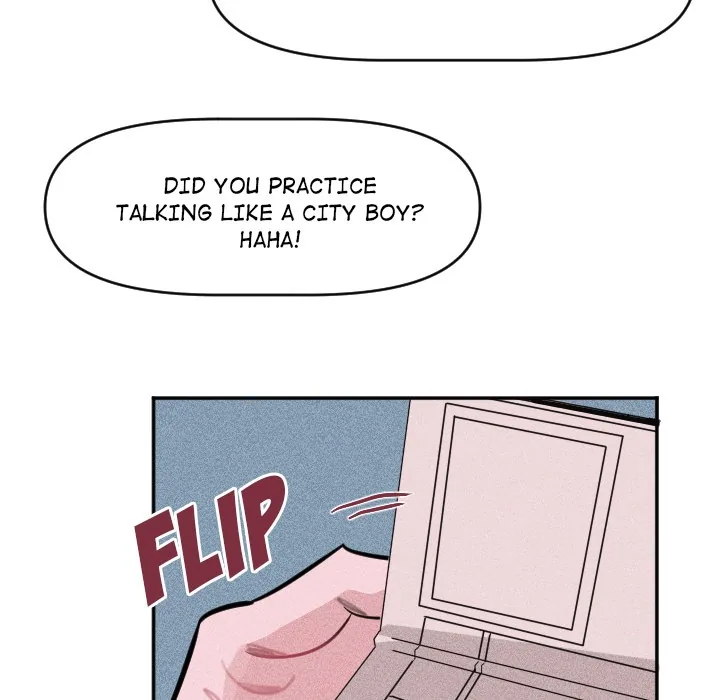 Go Go! To 2008â˜… Chapter 30 page 11 - 