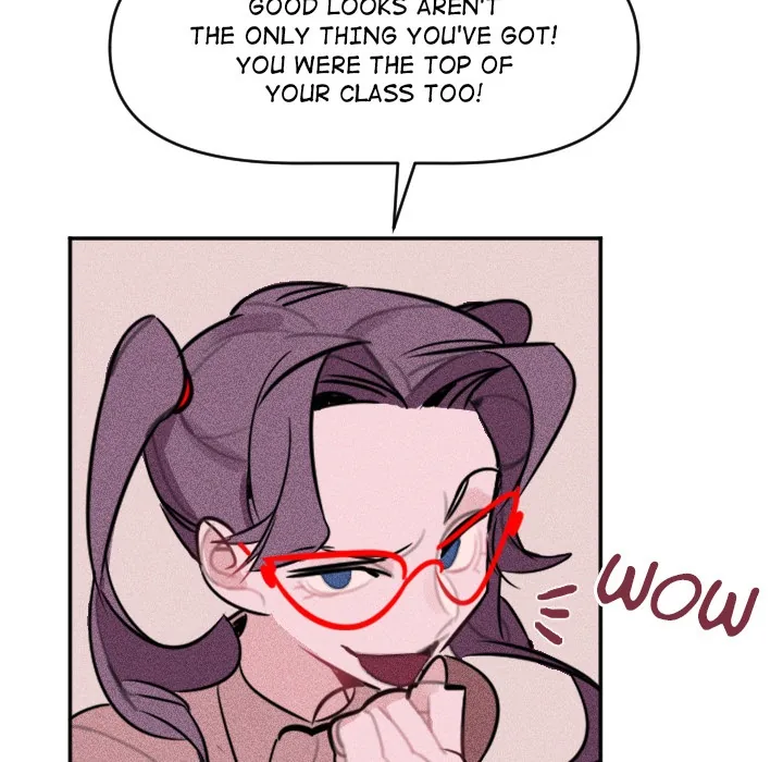 Go Go! To 2008â˜… Chapter 30 page 13 - 