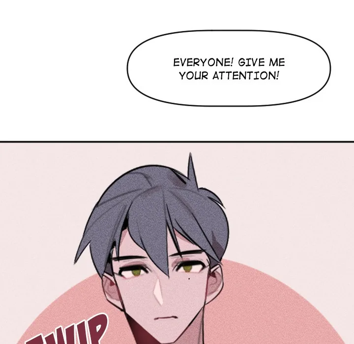 Go Go! To 2008â˜… Chapter 30 page 16 - 