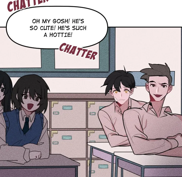 Go Go! To 2008â˜… Chapter 30 page 19 - 