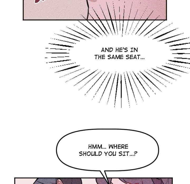 Go Go! To 2008â˜… Chapter 30 page 21 - 