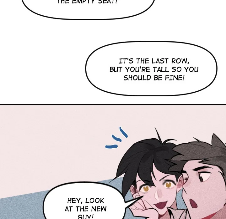 Go Go! To 2008â˜… Chapter 30 page 23 - 
