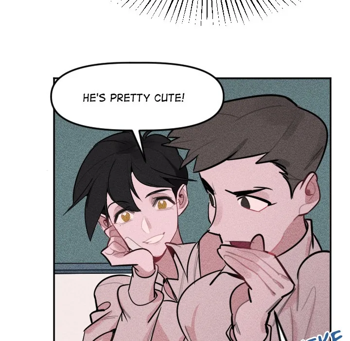 Go Go! To 2008â˜… Chapter 30 page 28 - 