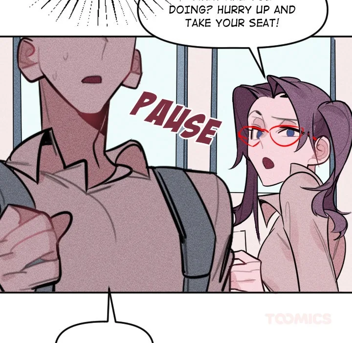 Go Go! To 2008â˜… Chapter 30 page 30 - 