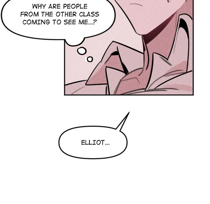 Go Go! To 2008â˜… Chapter 30 page 38 - 