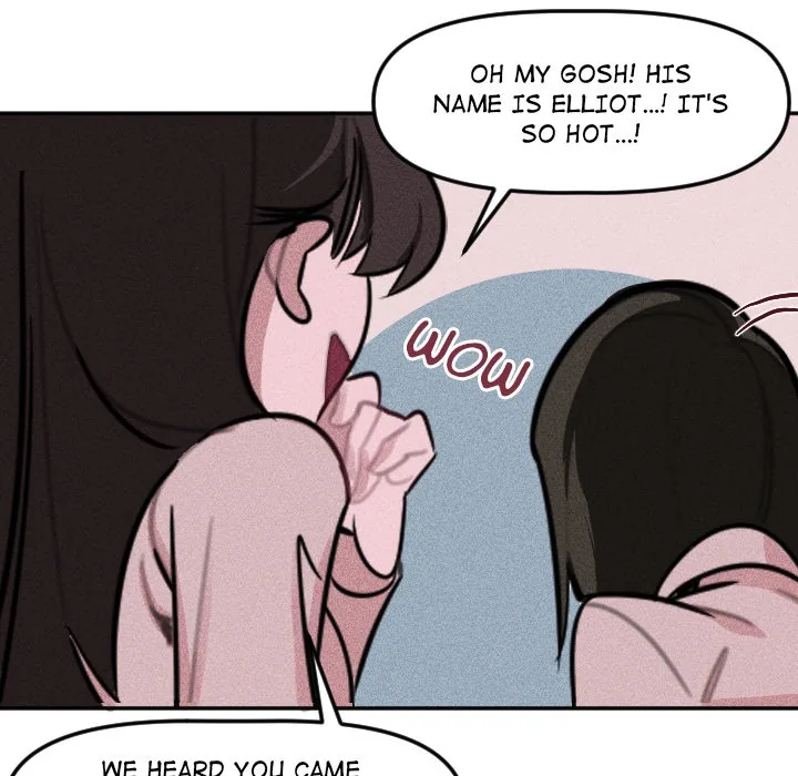 Go Go! To 2008â˜… Chapter 30 page 39 - 