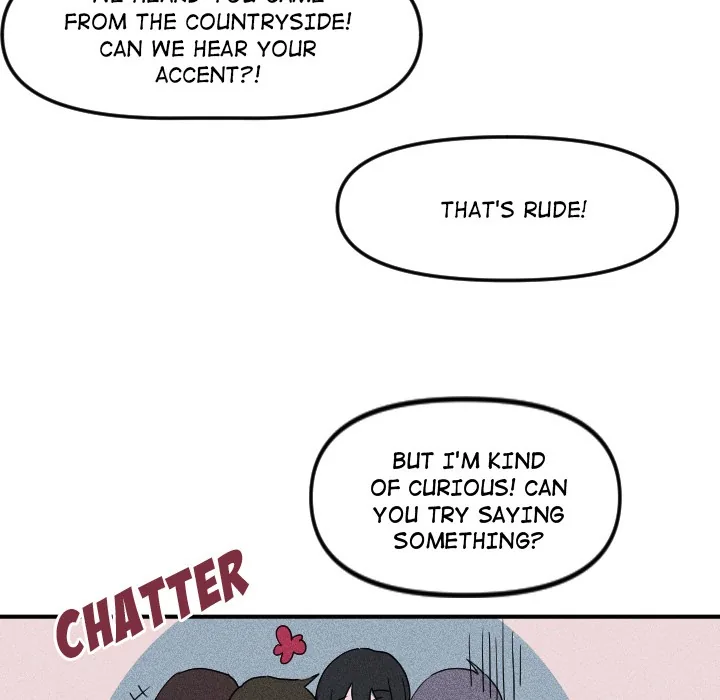 Go Go! To 2008â˜… Chapter 30 page 40 - 