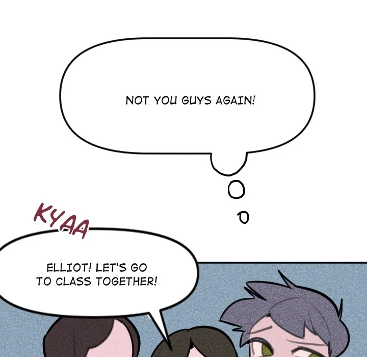 Go Go! To 2008â˜… Chapter 30 page 52 - 