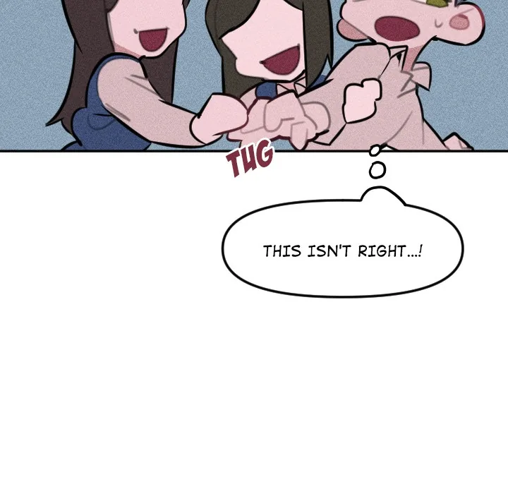Go Go! To 2008â˜… Chapter 30 page 53 - 