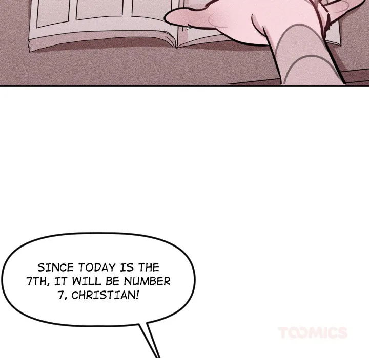 Go Go! To 2008â˜… Chapter 30 page 58 - 