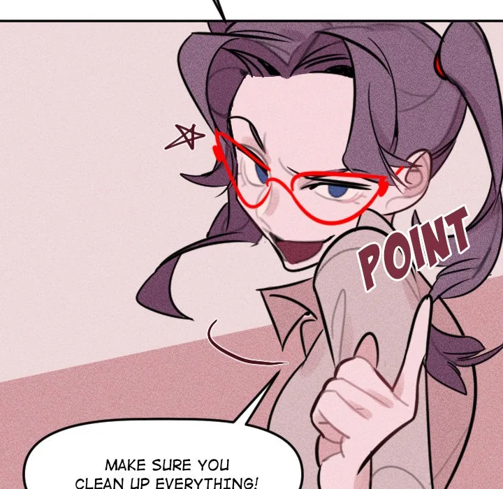Go Go! To 2008â˜… Chapter 30 page 59 - 