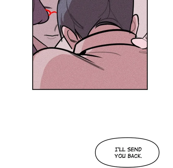 Go Go! To 2008â˜… Chapter 30 page 7 - 